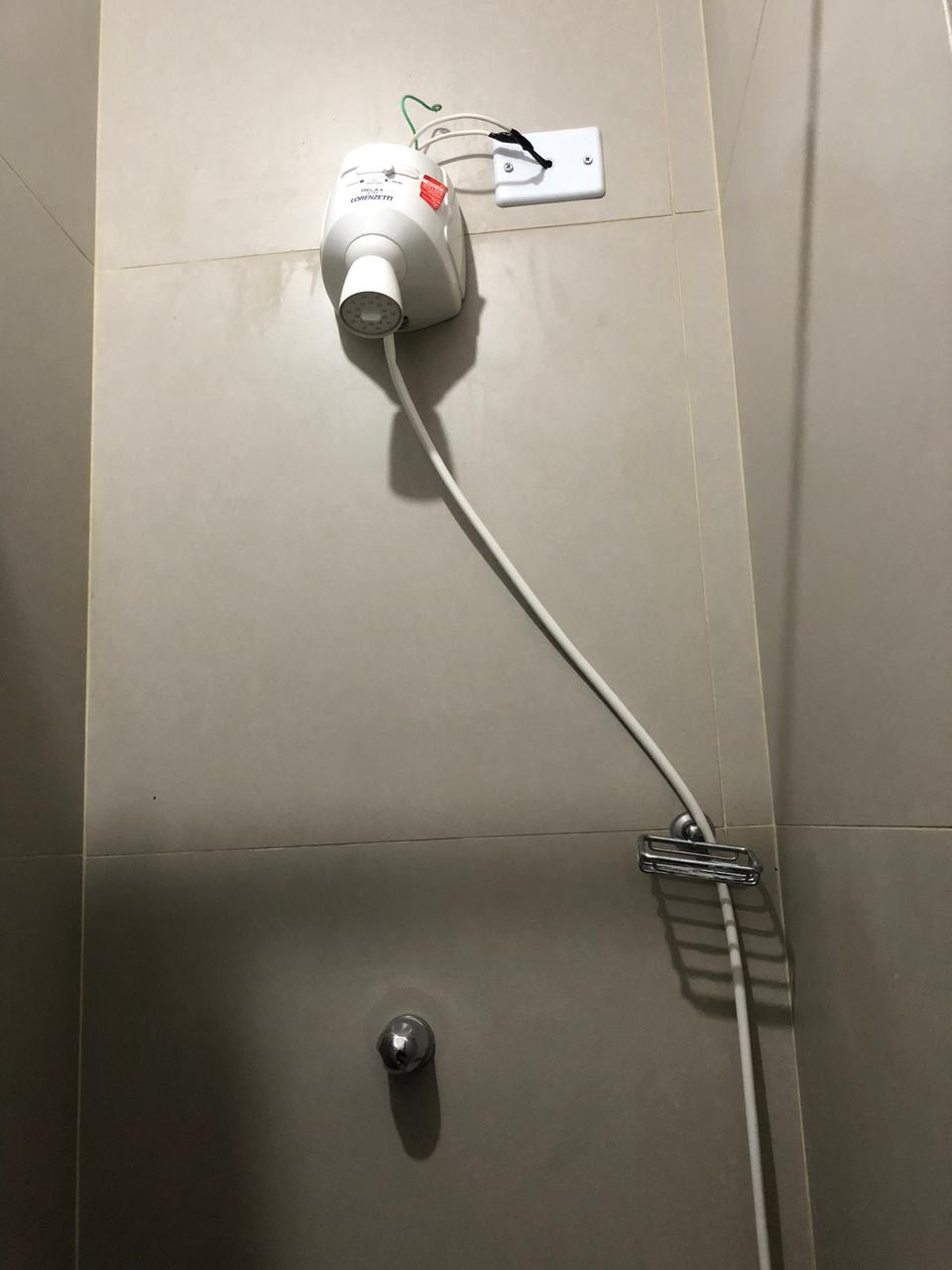 Apartamento, 1 quarto, 25 m² - Foto 18