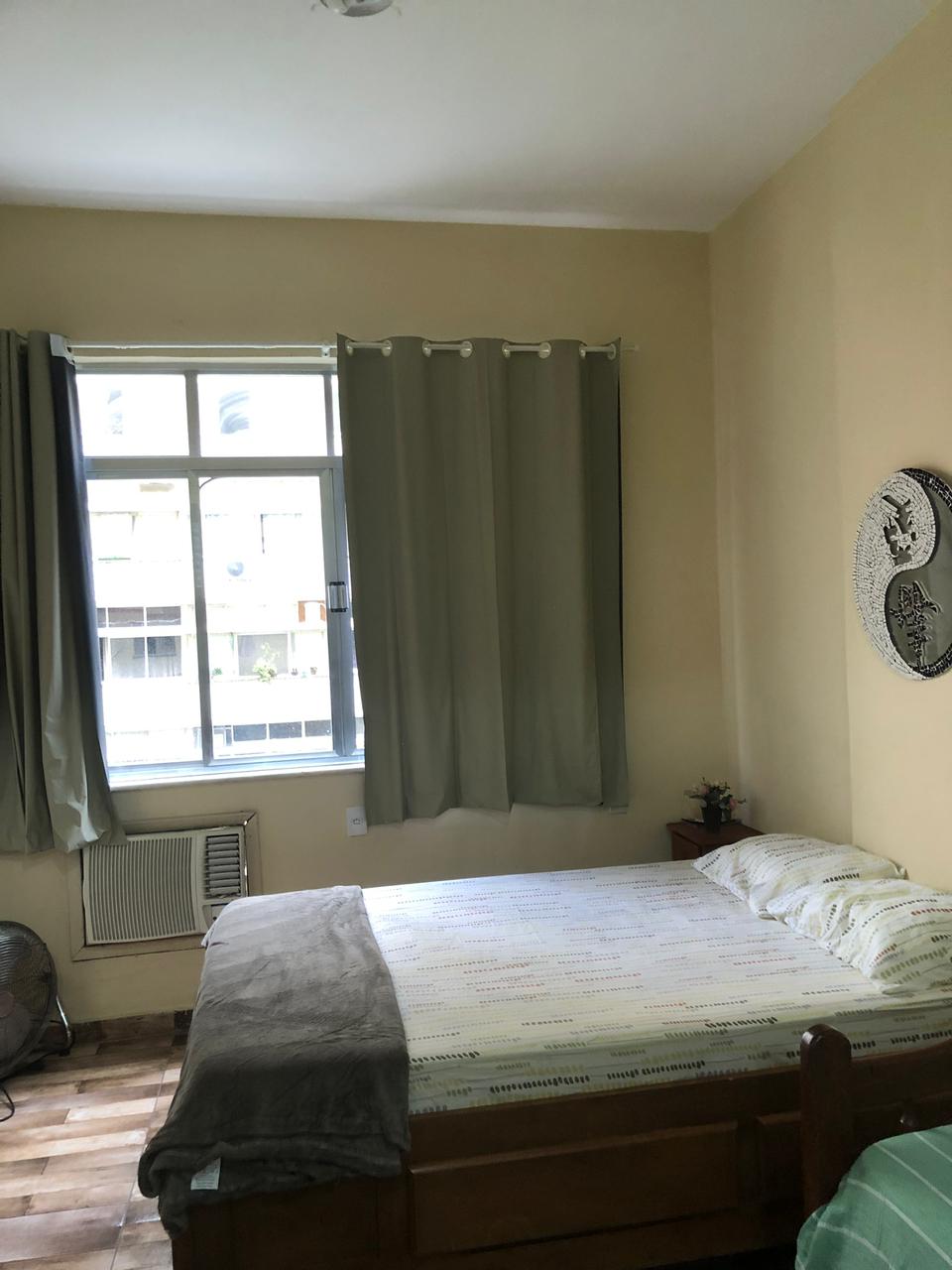 Apartamento, 1 quarto, 25 m² - Foto 25