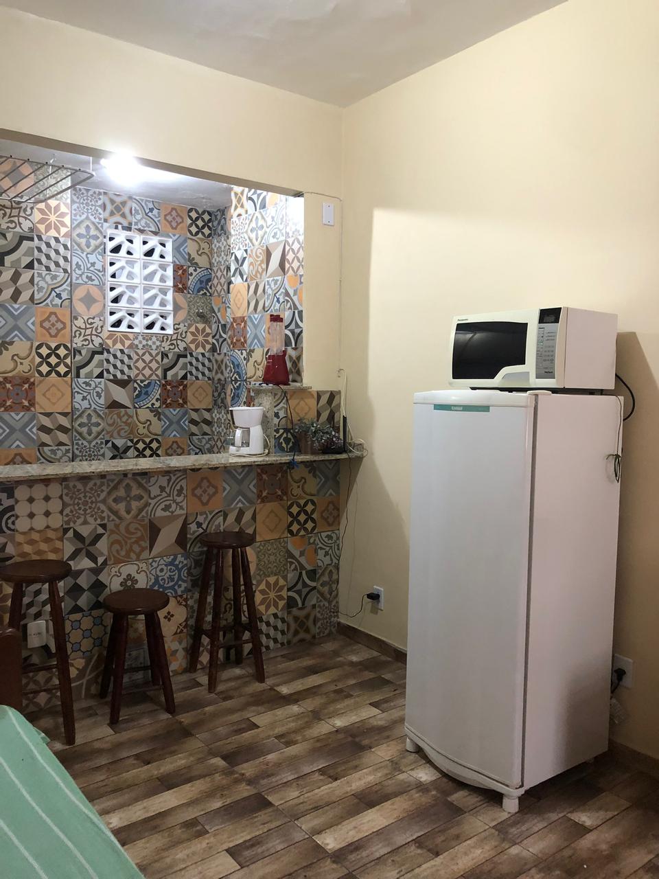 Apartamento, 1 quarto, 25 m² - Foto 21
