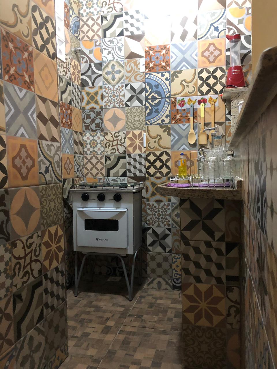 Apartamento, 1 quarto, 25 m² - Foto 6