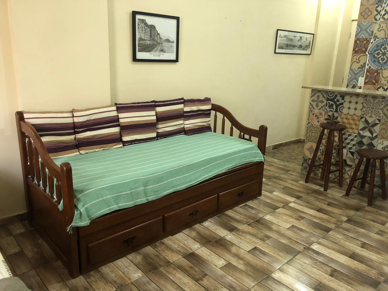Apartamento, 1 quarto, 25 m² - Foto 10