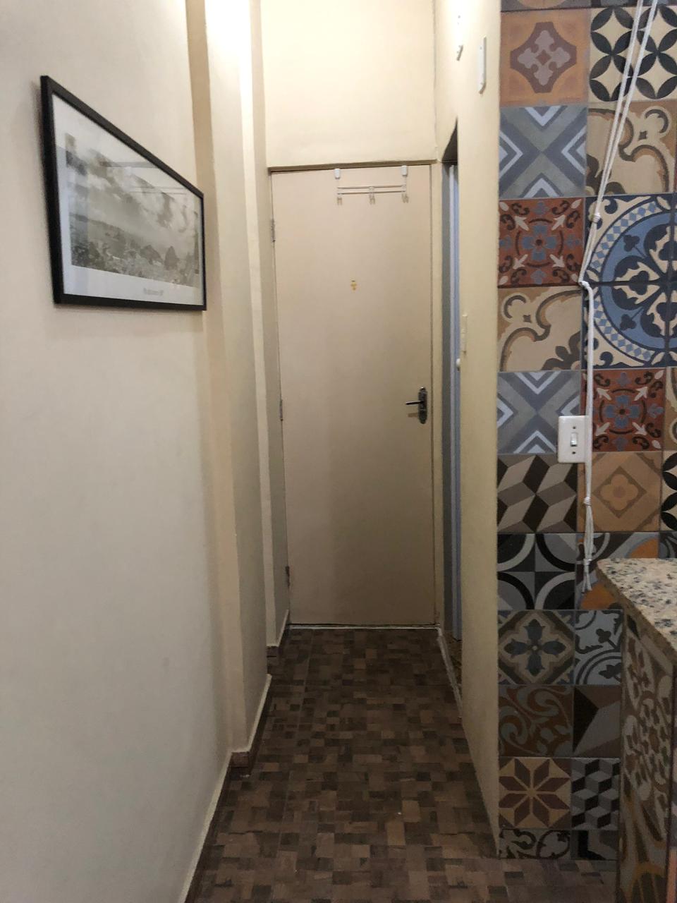 Apartamento, 1 quarto, 25 m² - Foto 15