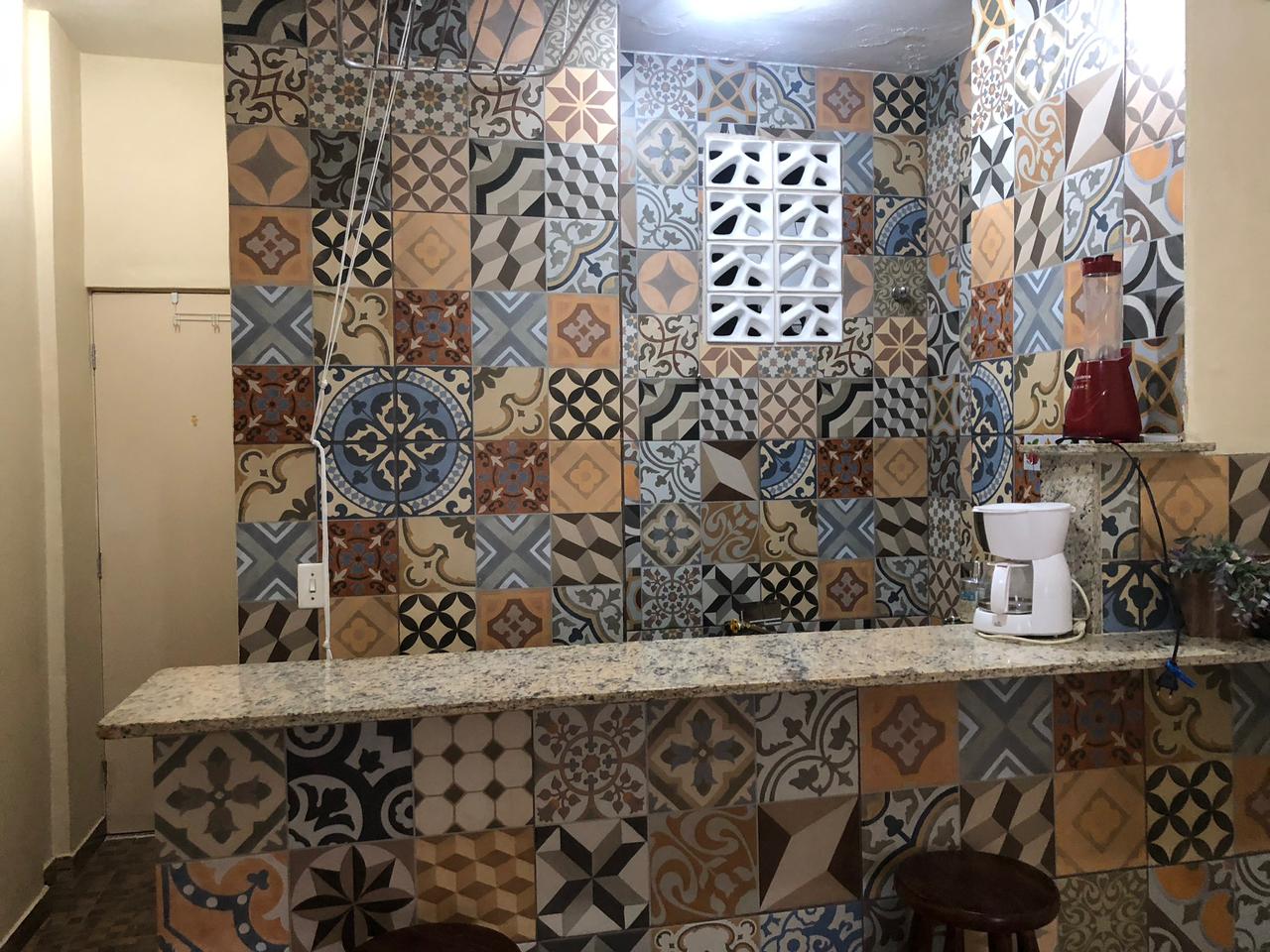 Apartamento, 1 quarto, 25 m² - Foto 12