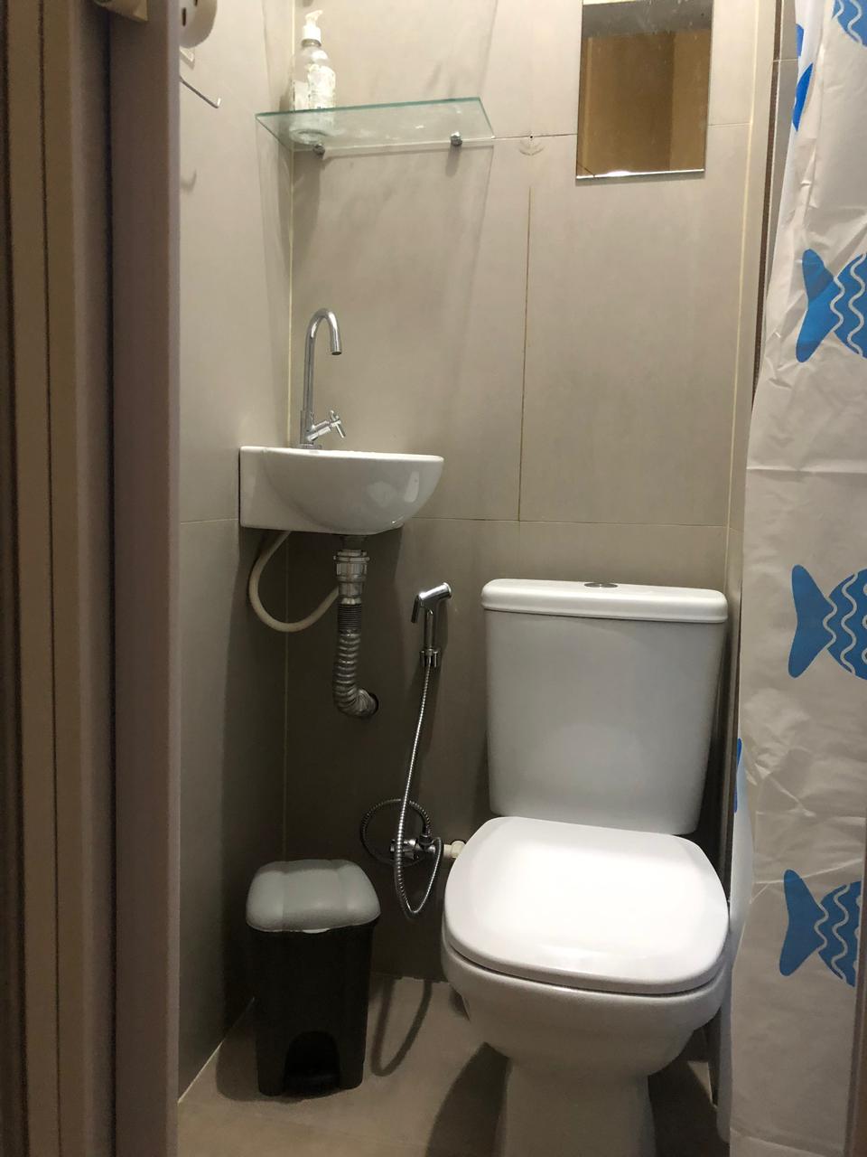 Apartamento, 1 quarto, 25 m² - Foto 23