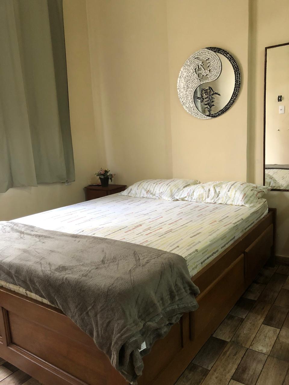 Apartamento, 1 quarto, 25 m² - Foto 8