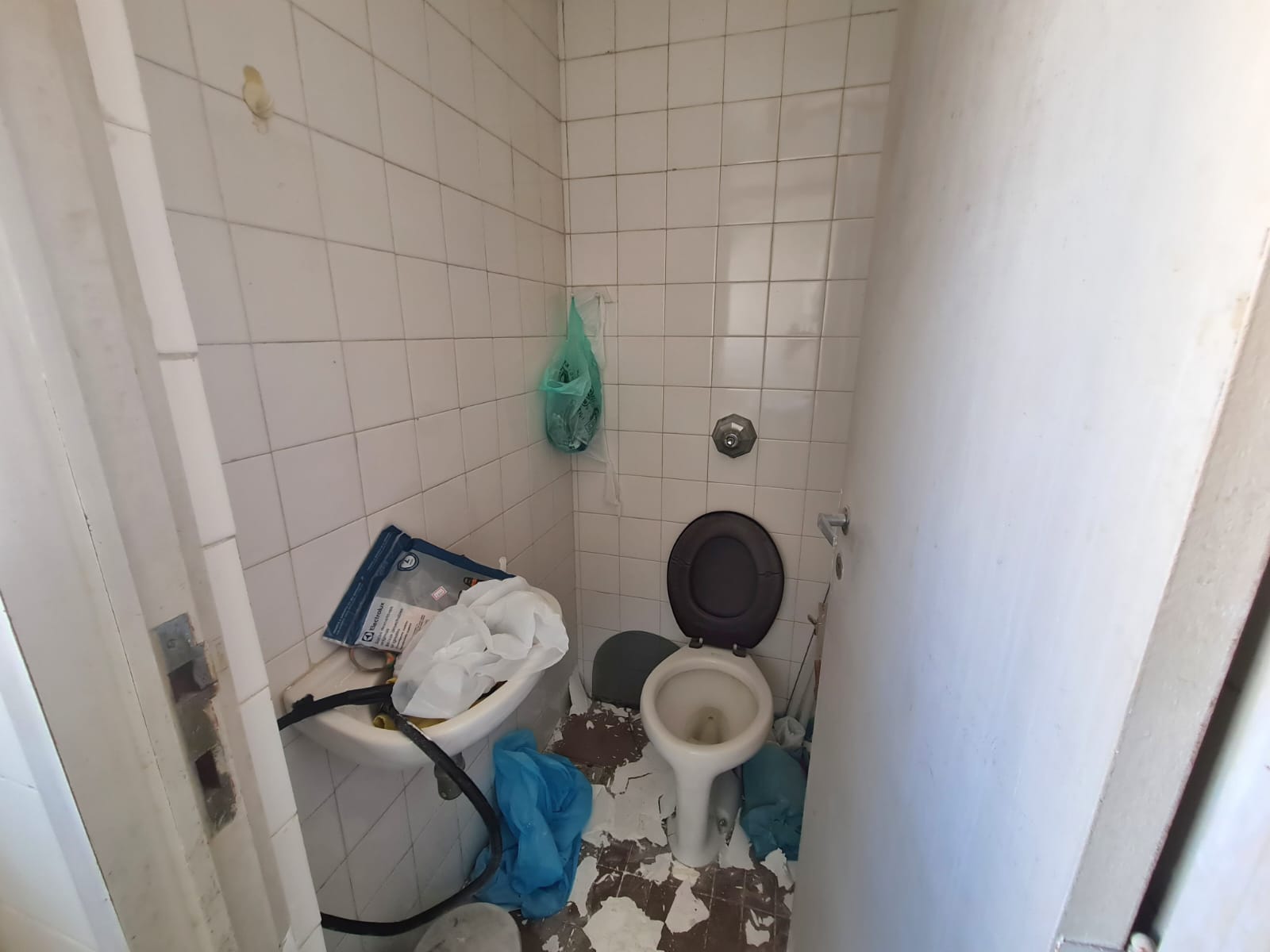 Apartamento à venda com 3 quartos, 100m² - Foto 18