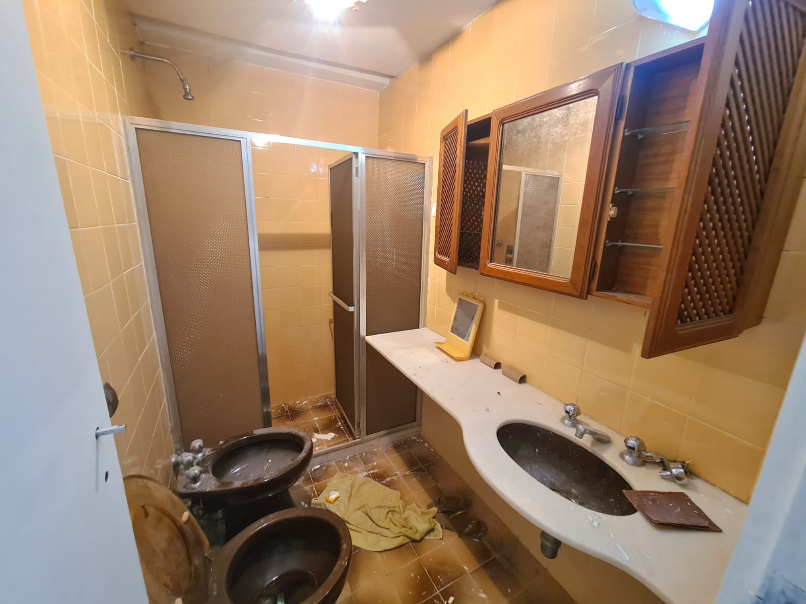 Apartamento à venda com 3 quartos, 100m² - Foto 8