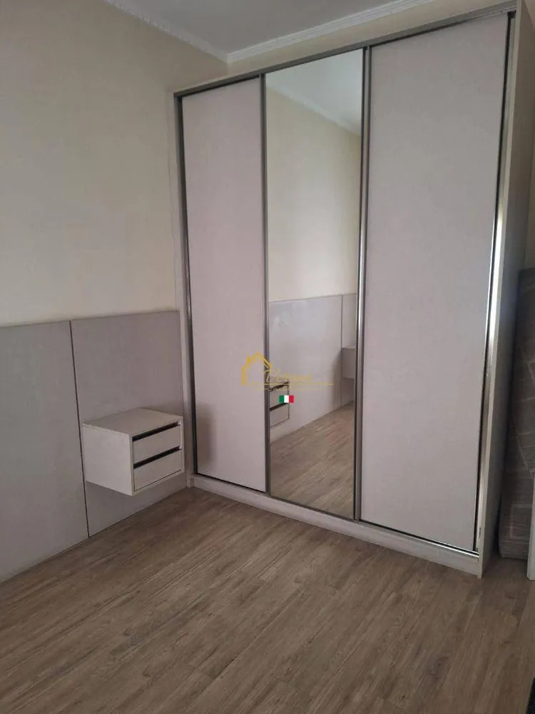 Casa de Condomínio, 2 quartos - Foto 4