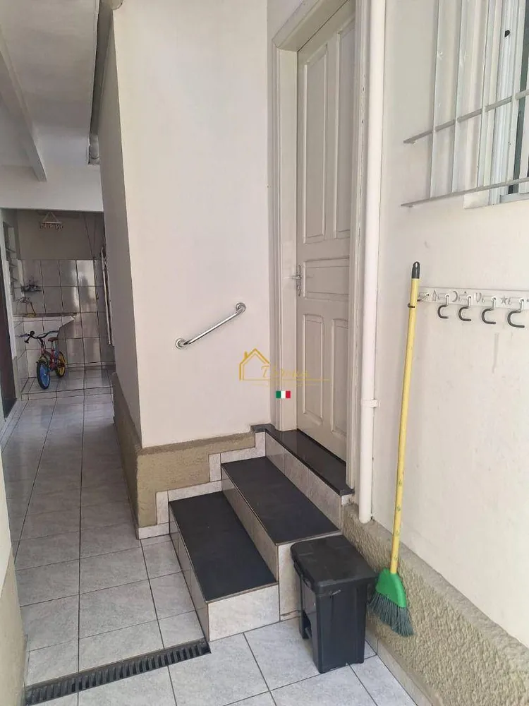Casa de Condomínio, 2 quartos - Foto 1