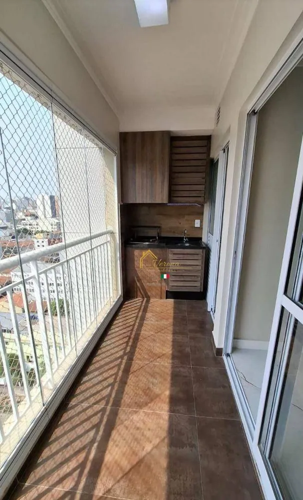 Apartamento, 3 quartos, 83 m² - Foto 2