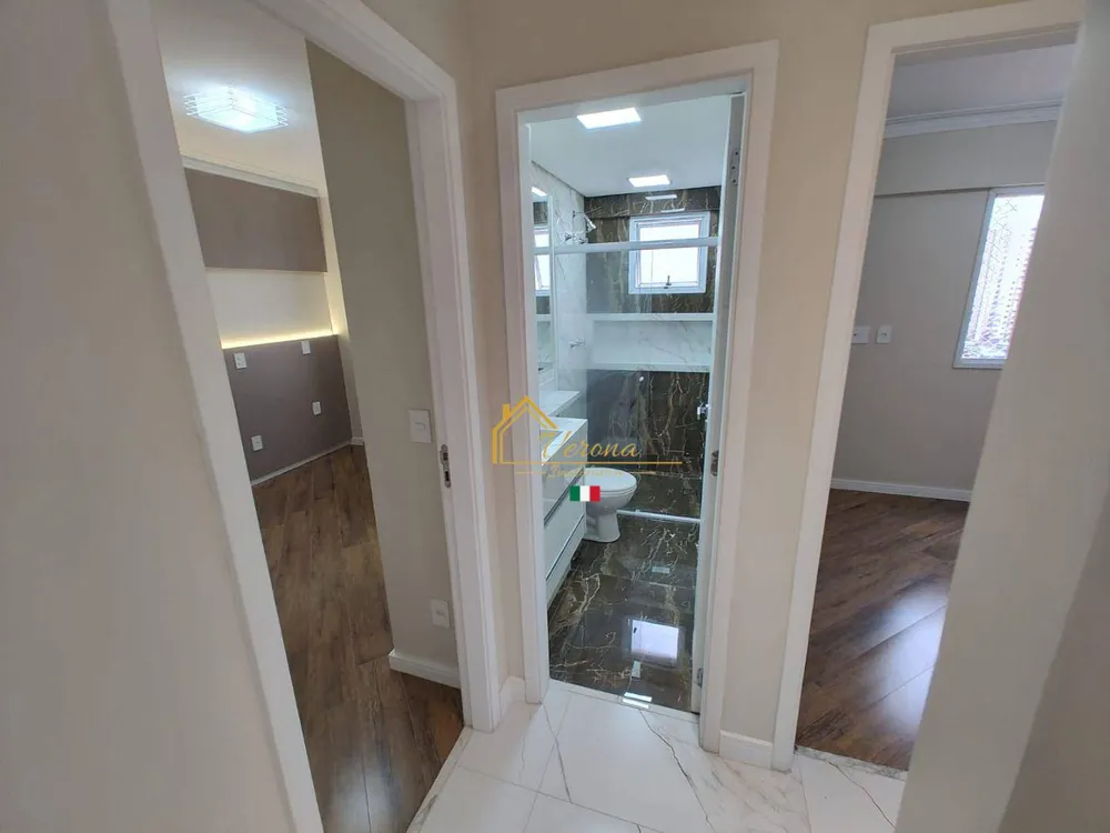 Apartamento, 3 quartos, 83 m² - Foto 4