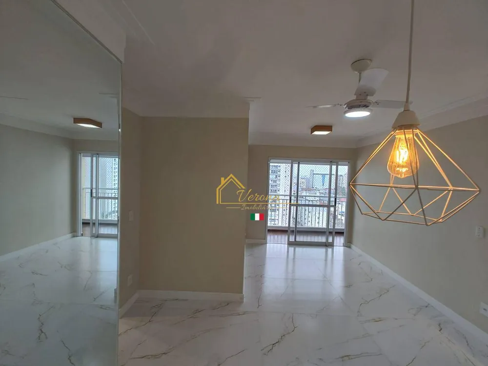 Apartamento, 3 quartos, 83 m² - Foto 1