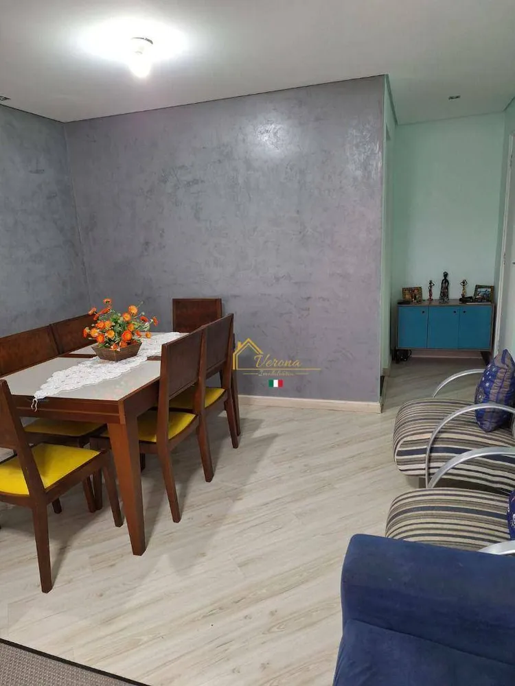 Apartamento, 3 quartos, 67 m² - Foto 3