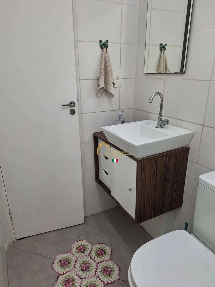 Apartamento, 3 quartos, 67 m² - Foto 4