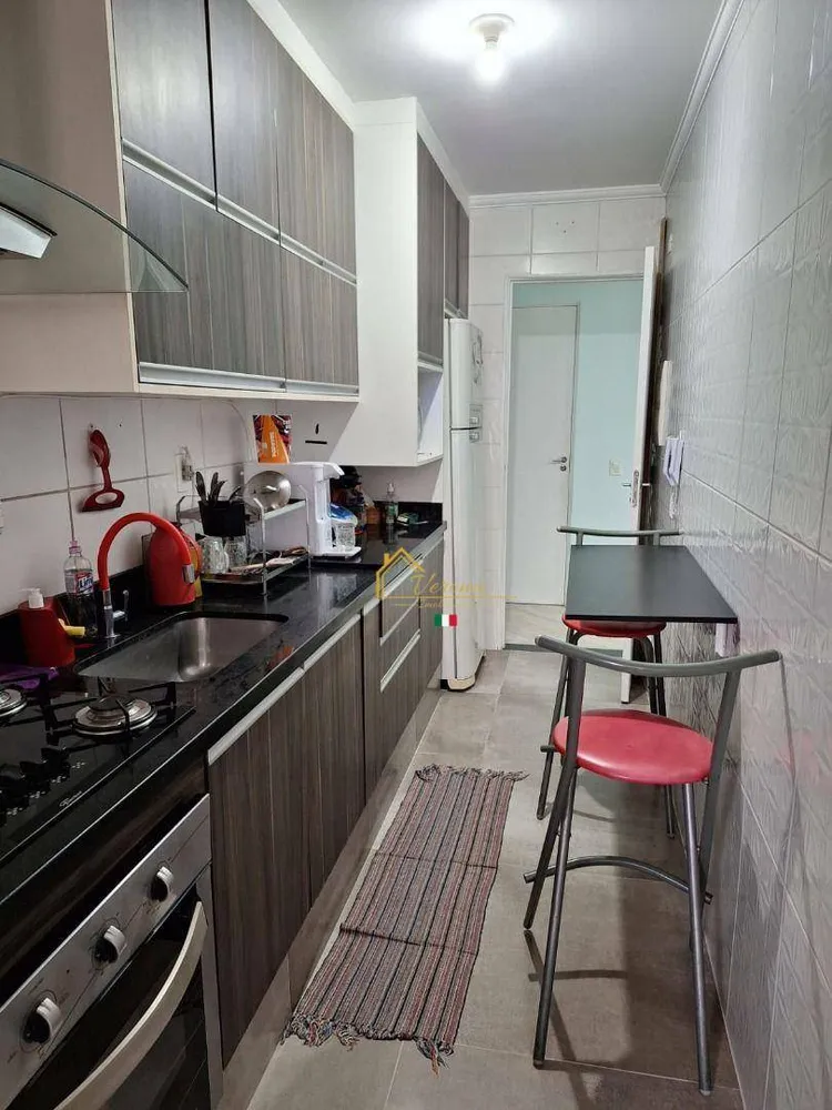 Apartamento, 3 quartos, 67 m² - Foto 1