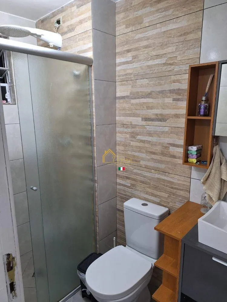 Apartamento, 3 quartos, 67 m² - Foto 2