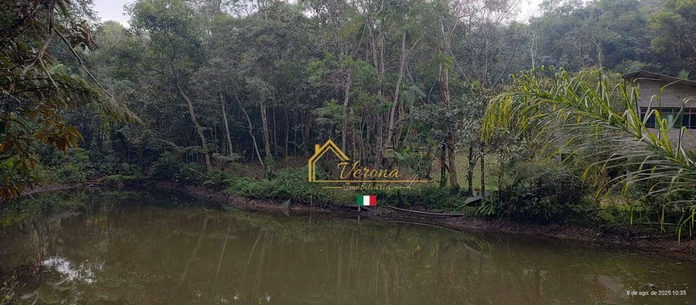 Chácara, 2 quartos, 5000 m² - Foto 1