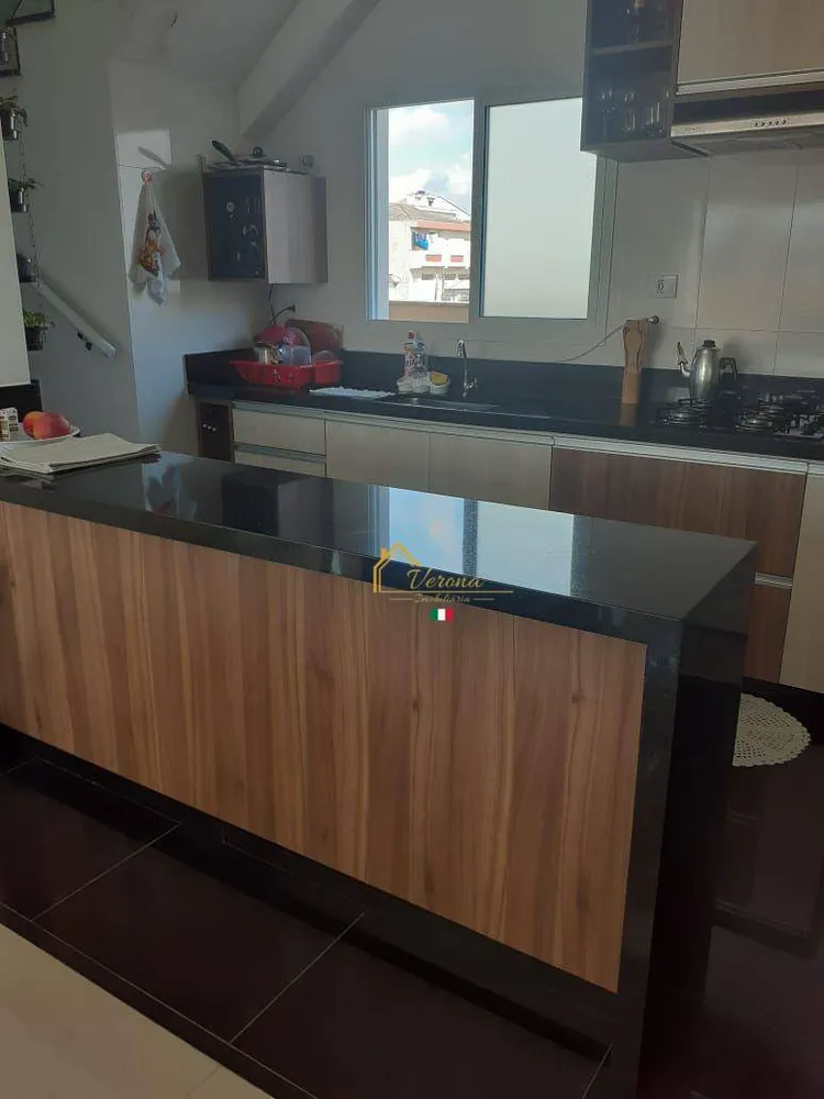 Apartamento, 3 quartos, 230 m² - Foto 1