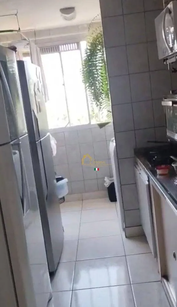 Apartamento, 2 quartos, 51 m² - Foto 1