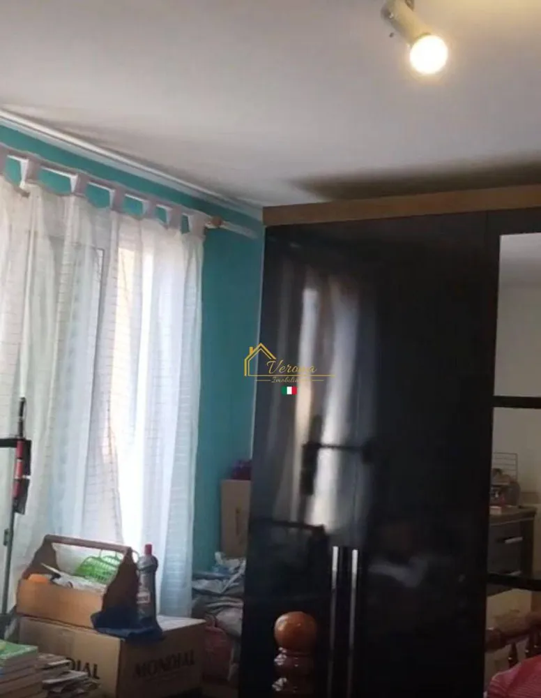 Apartamento, 2 quartos, 51 m² - Foto 2
