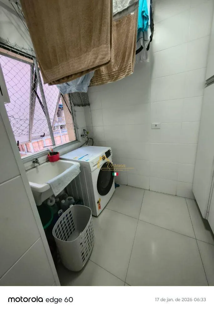 Apartamento, 3 quartos, 96 m² - Foto 1