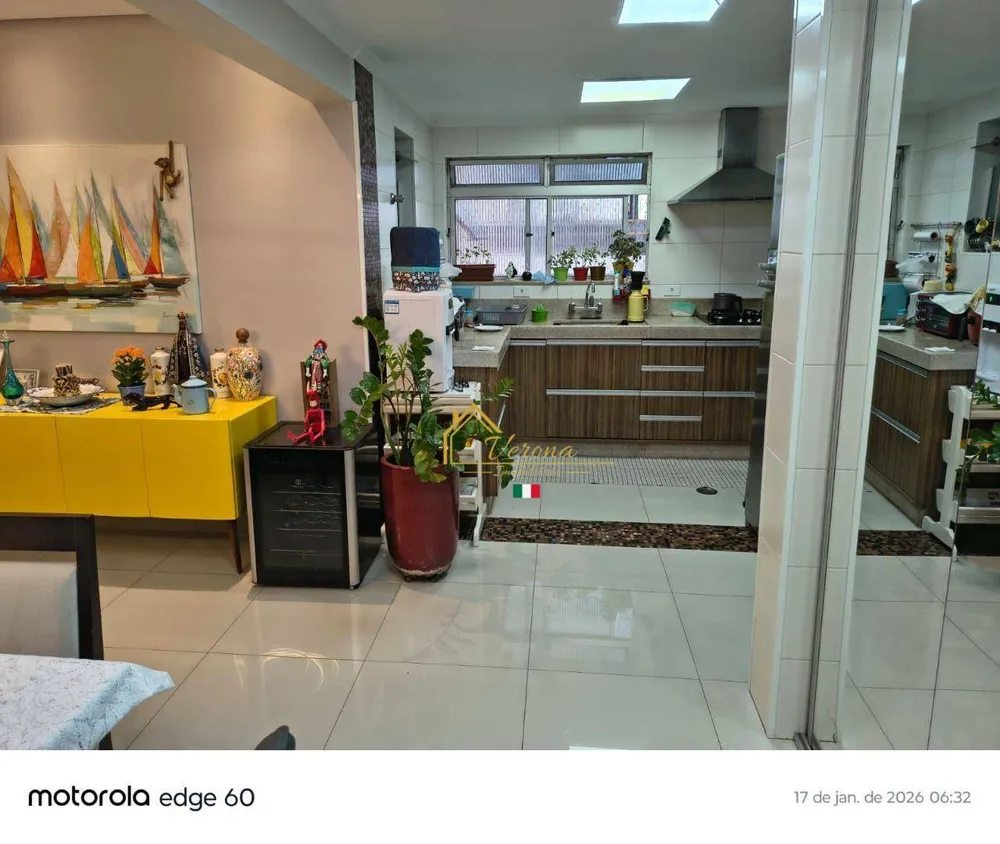 Apartamento, 3 quartos, 96 m² - Foto 3
