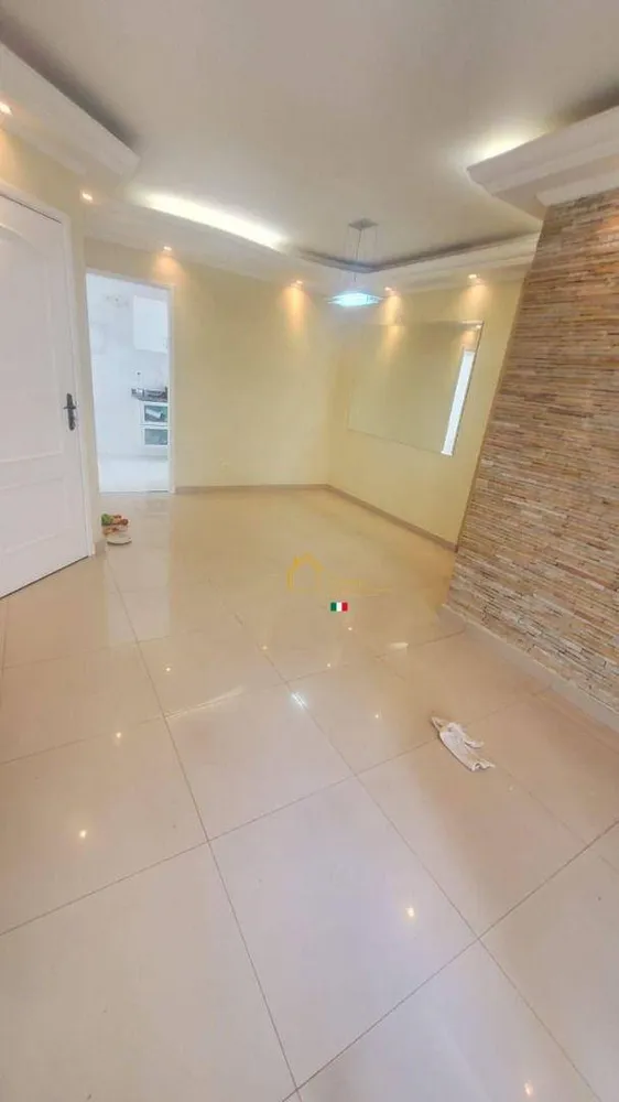 Apartamento, 3 quartos, 84 m² - Foto 2