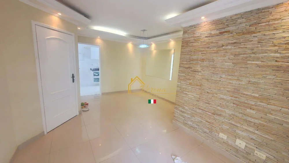 Apartamento, 3 quartos, 84 m² - Foto 3