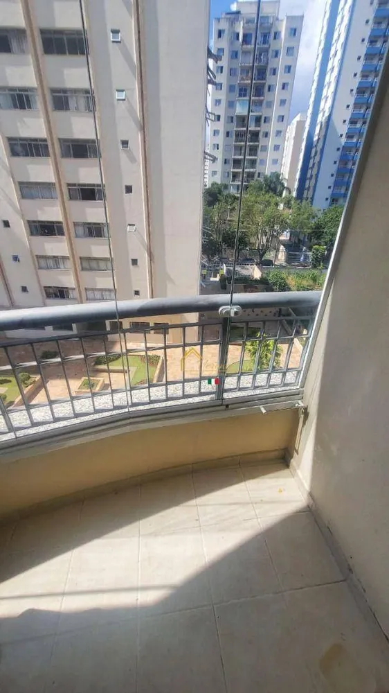 Apartamento, 3 quartos, 84 m² - Foto 1