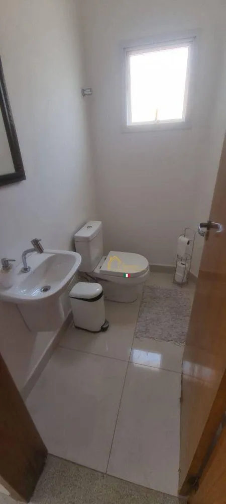 Sobrado, 3 quartos, 340 m² - Foto 1