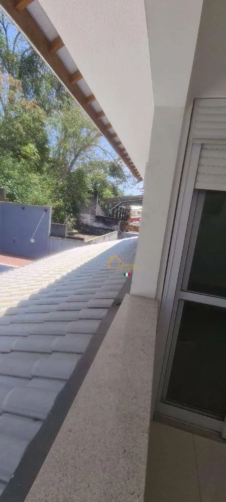 Sobrado, 3 quartos, 340 m² - Foto 3