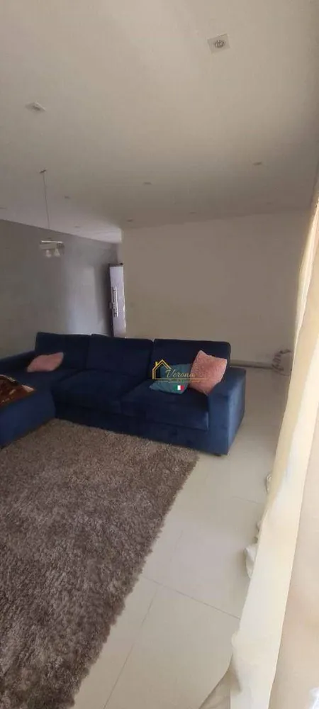 Sobrado, 3 quartos, 340 m² - Foto 4