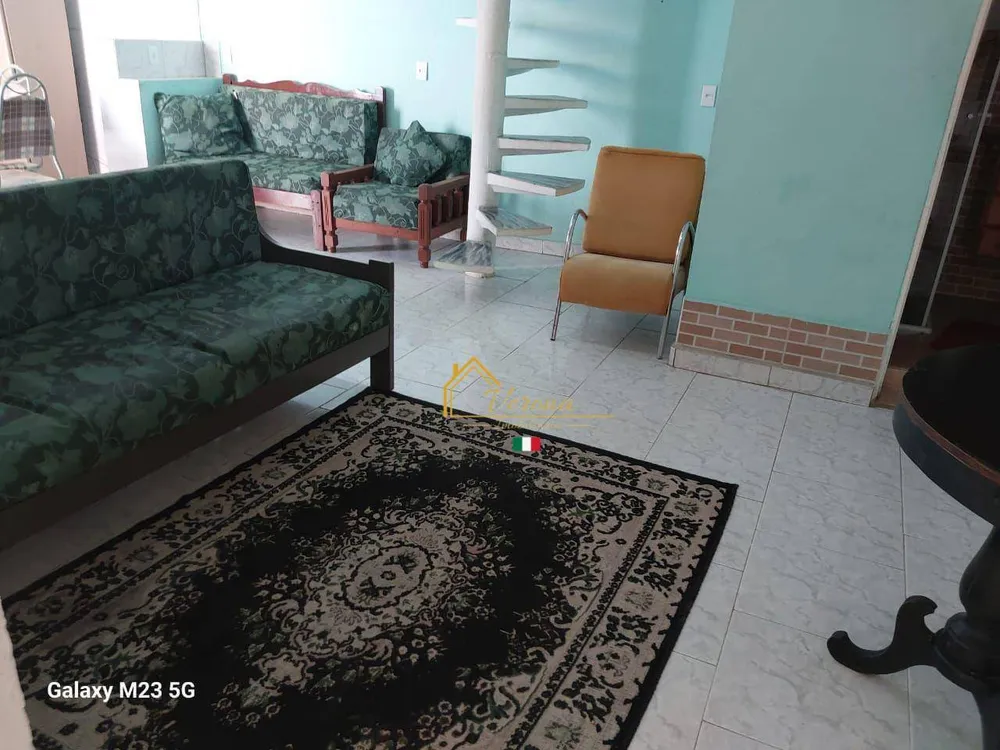 Chácara, 2 quartos, 105 m² - Foto 3