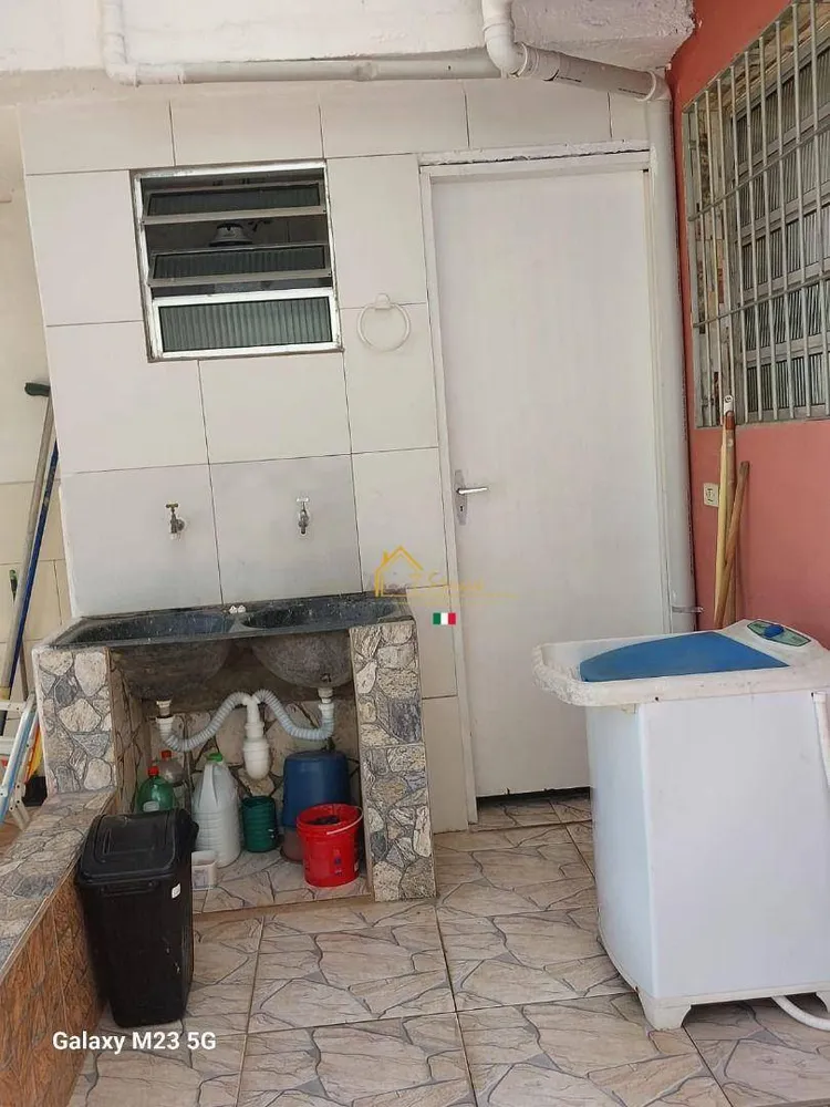 Chácara, 2 quartos, 105 m² - Foto 2