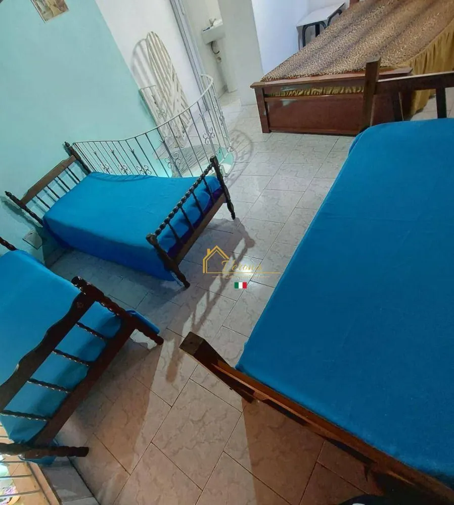 Chácara, 2 quartos, 105 m² - Foto 1