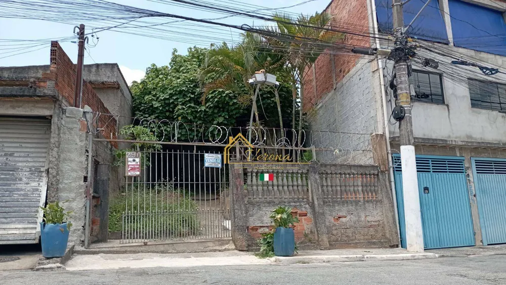 Loteamento e Condomínio, 212 m² - Foto 3