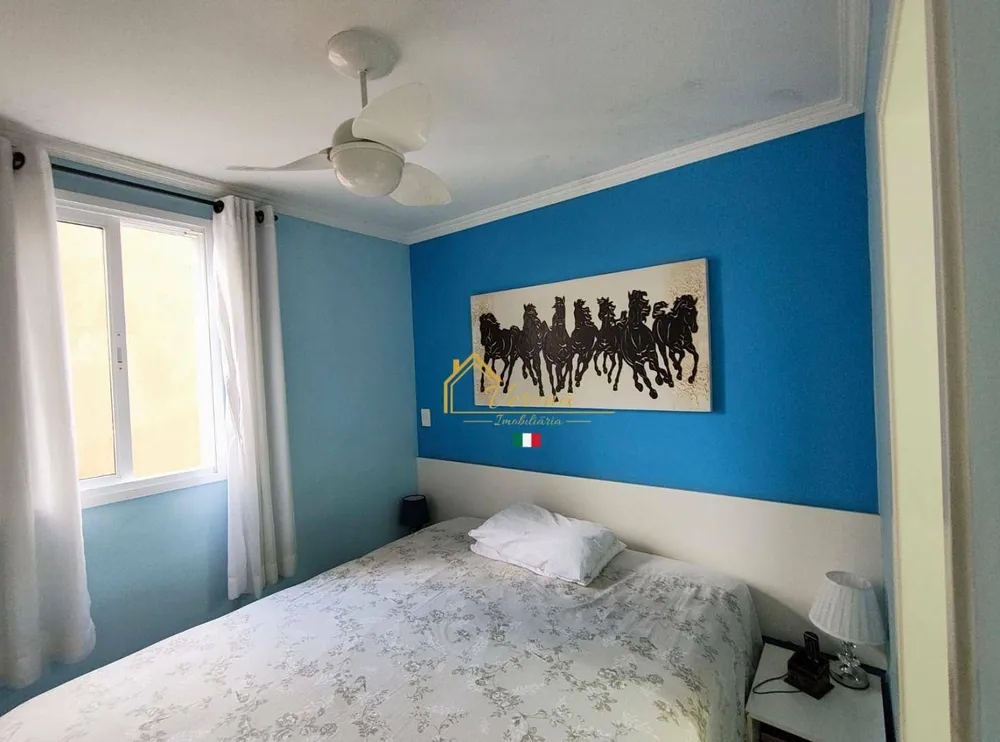 Apartamento, 3 quartos, 60 m² - Foto 4