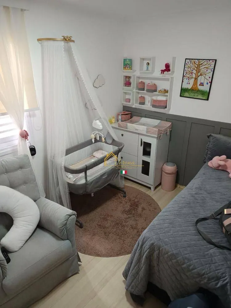 Apartamento, 2 quartos, 52 m² - Foto 4