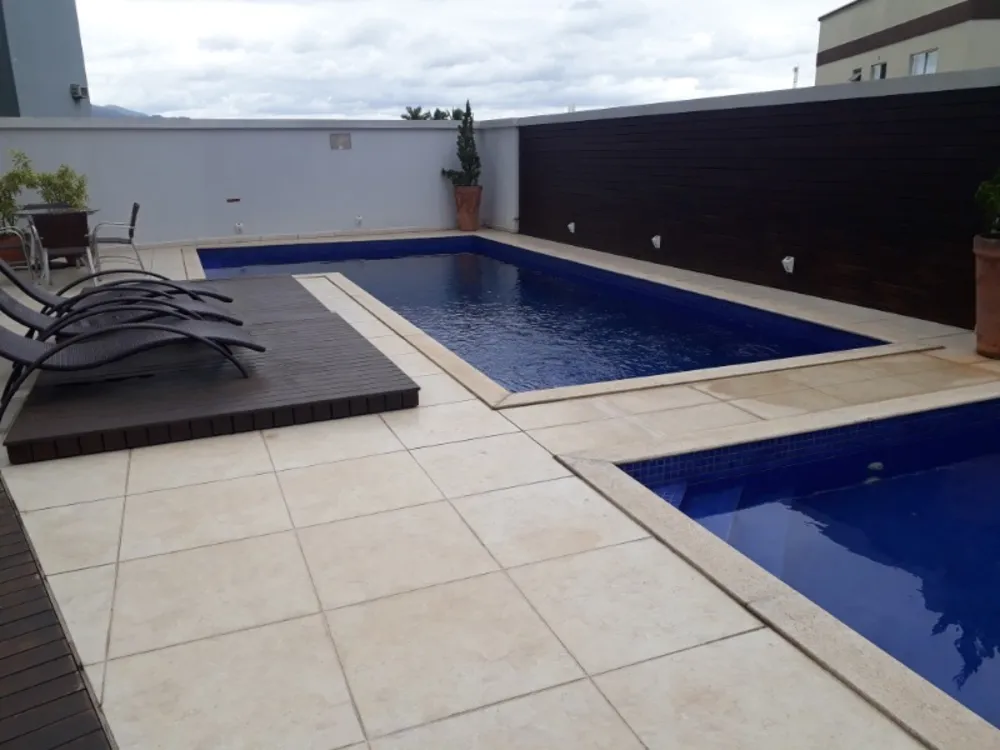 Apartamento, 3 quartos, 134 m² - Foto 5