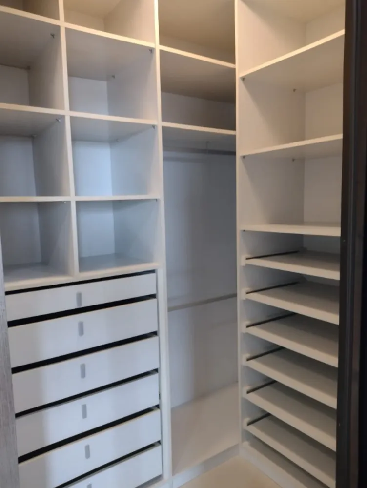 Apartamento, 3 quartos, 134 m² - Foto 10