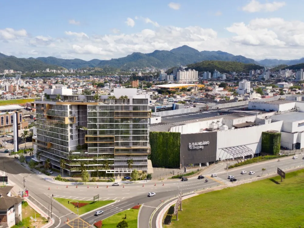 Apartamento, 2 quartos, 83 m² - Foto 5