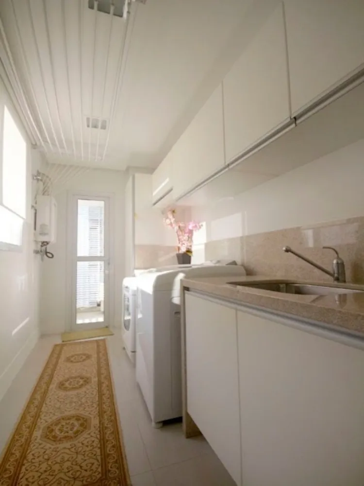 Apartamento, 3 quartos, 135 m² - Foto 3