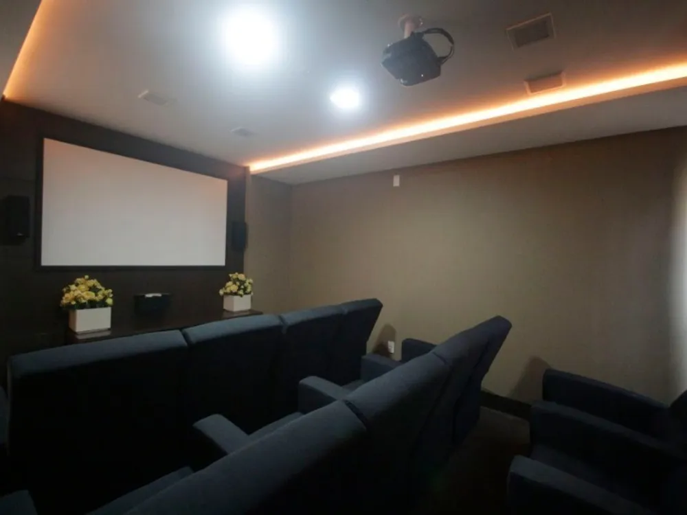 Apartamento, 3 quartos, 135 m² - Foto 15