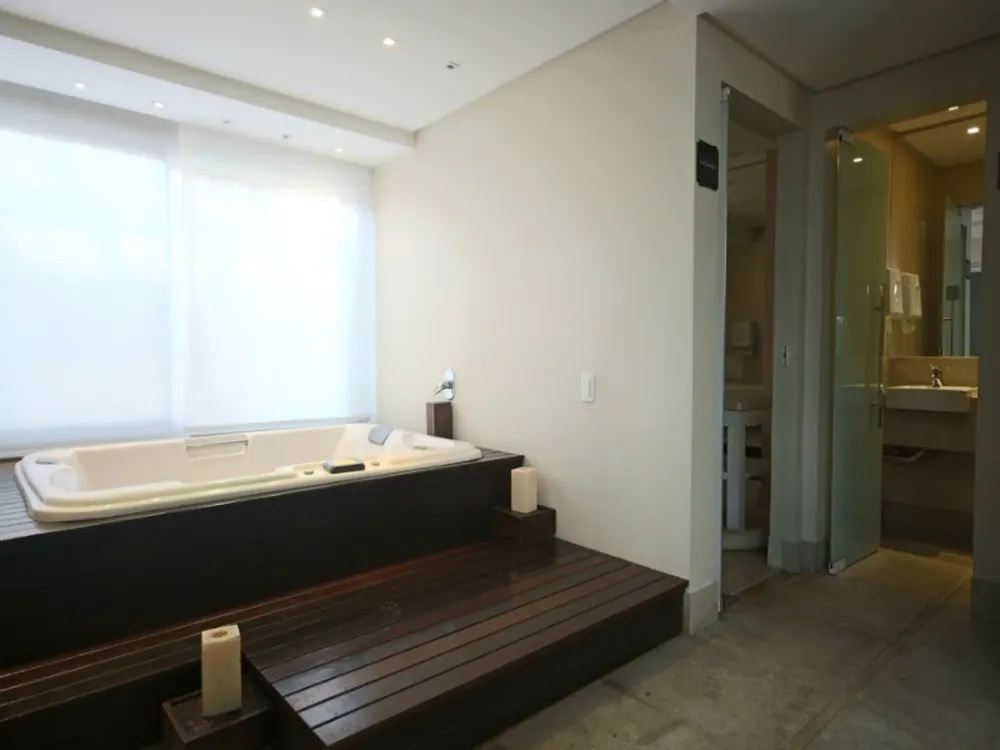 Apartamento, 3 quartos, 135 m² - Foto 1