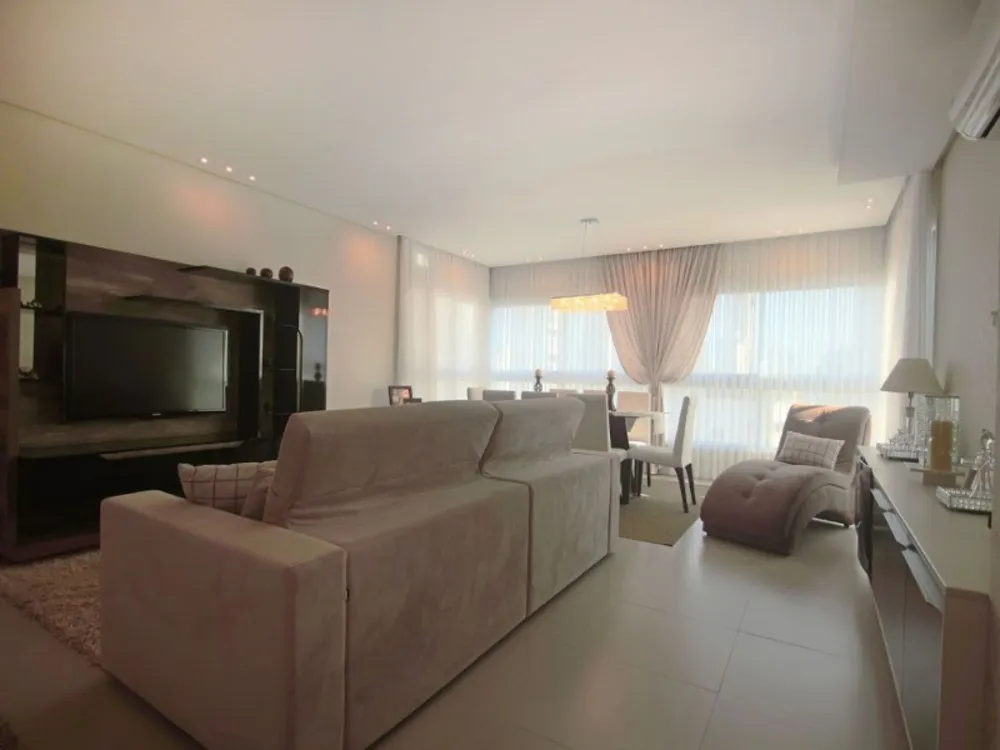 Apartamento, 3 quartos, 135 m² - Foto 6