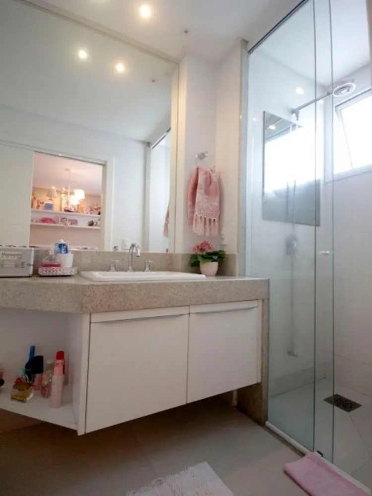 Apartamento, 3 quartos, 135 m² - Foto 4