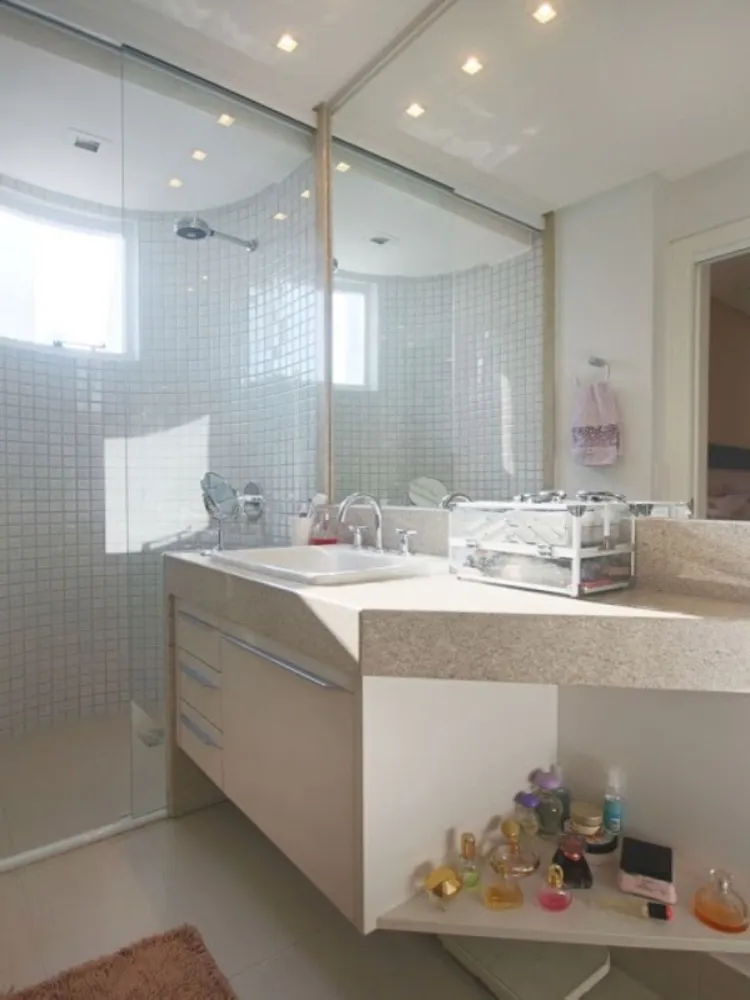 Apartamento, 3 quartos, 135 m² - Foto 14