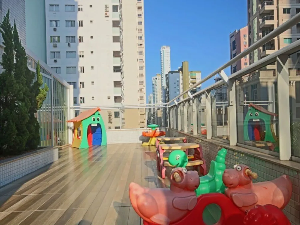 Apartamento, 3 quartos, 135 m² - Foto 19
