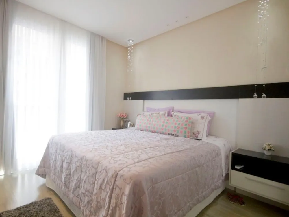 Apartamento, 3 quartos, 135 m² - Foto 11
