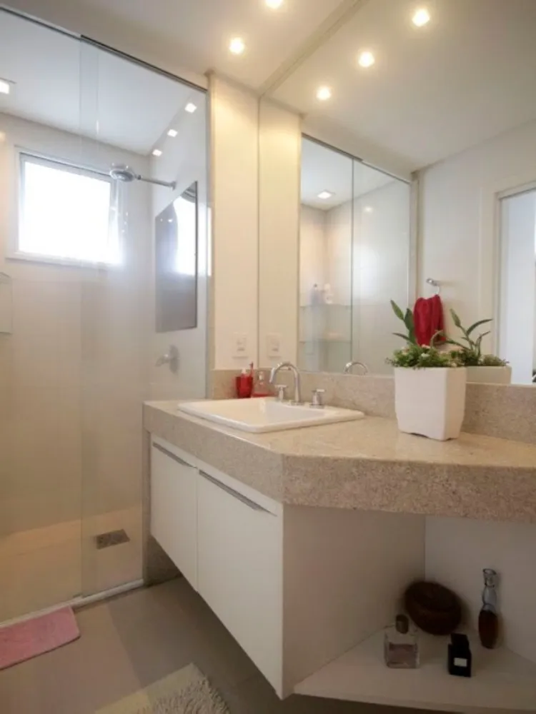 Apartamento, 3 quartos, 135 m² - Foto 10